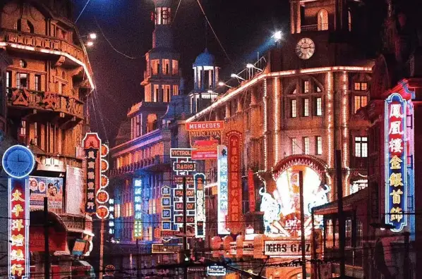 在午夜影院乐园怎么“入戏”